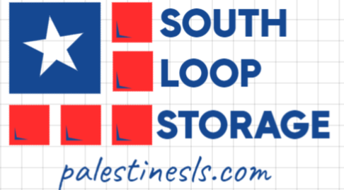 South Loop Storage in Palenstine, TX